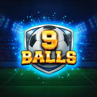 9 Balls