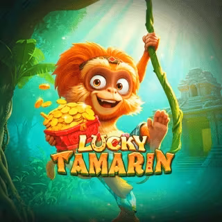 Lucky Tamarin