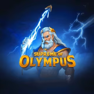 Supreme of Olympus
