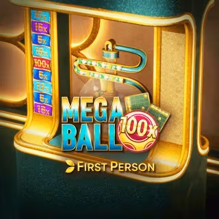 Mega Ball