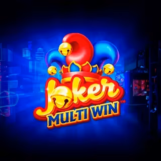 Joker Multi Win