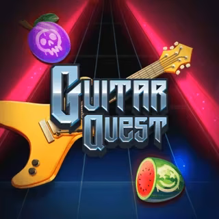 Guitar Quest