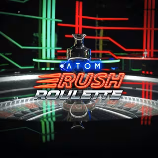 Rush Atom roulette