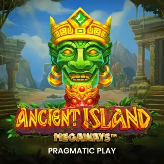 Ancient Island Megaways