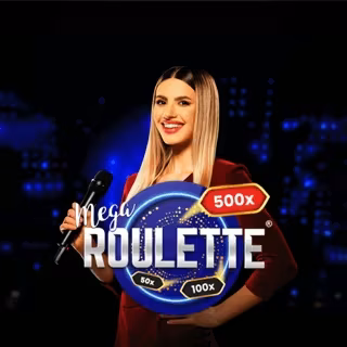 Mega Roulette