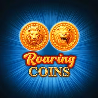 Roaring Coins