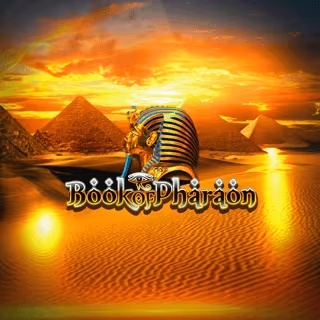 Book of Pharaon Dice