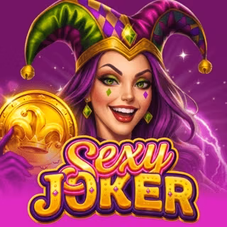 Sexy Joker