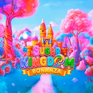 Sugar Kingdom Bonanza