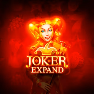 Joker Expand: 5 Lines