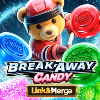 Break Away Candy Link & Merge