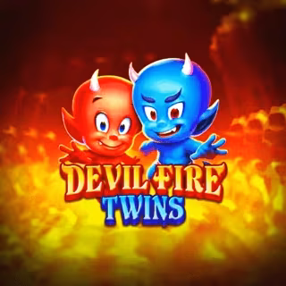 Devil Fire Twins