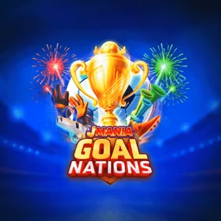 J Mania® Goal Nations