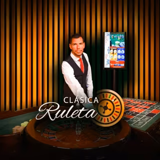 Ruleta Clasica
