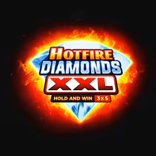 HOTFIRE DIAMONDS XXL
