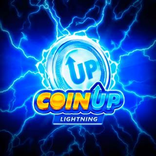 Coin UP: Lightning