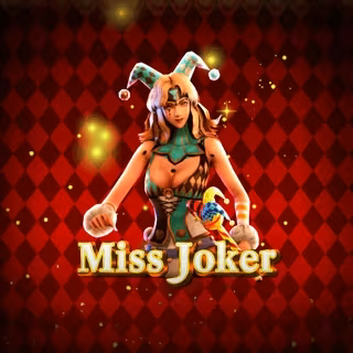 Miss Joker