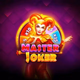 Master Joker