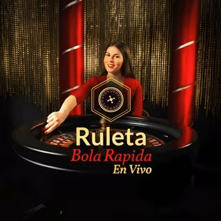 Ruleta Rapida