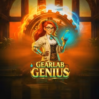 Gearlab Genius