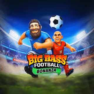 Big Bass Football Bonanza