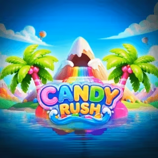 Candy Rush