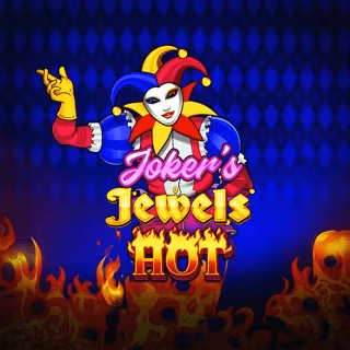 Joker’s Jewels Hot