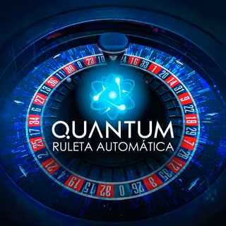 Ruleta Automática Cuántica