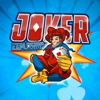 Joker Explosion