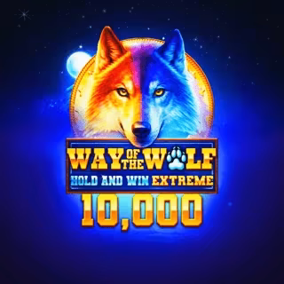 Way of the Wolf Hold and Win Extreme 10,000