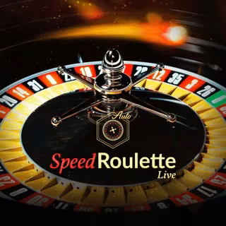 Speed Auto Roulette