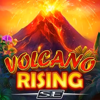 Volcano Rising SE