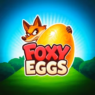 Foxy Eggs
