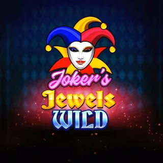 Joker's Jewels Wild