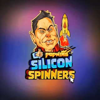 Silicon Spinners