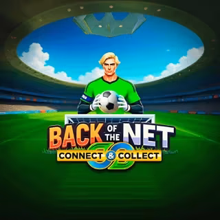 Back of the Net