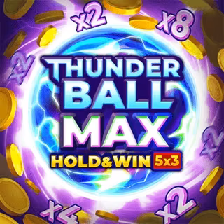 Thunder Ball Max