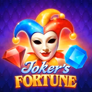 Joker's Fortune