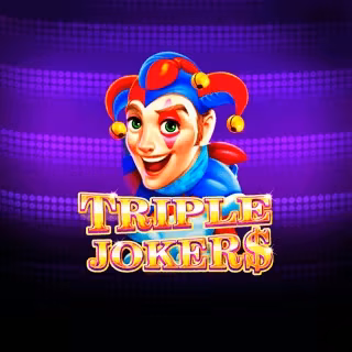 Triple Jokers