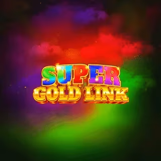 SUPER GOLD LINK: RUNNING WINS™