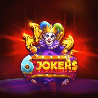6 Jokers