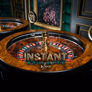 Instant Roulette