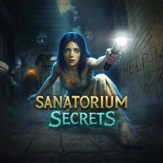 Sanatorium Secrets