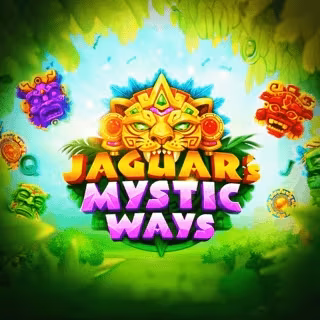 Jaguar’s Mystic Ways