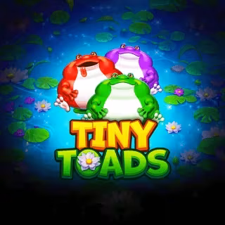 Tiny Toads
